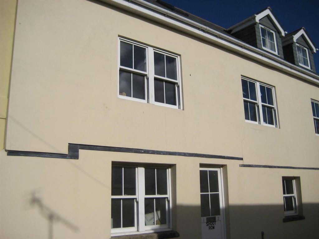1 bed flat to rent in Shoot Row, Redruth TR15, £650 pcm