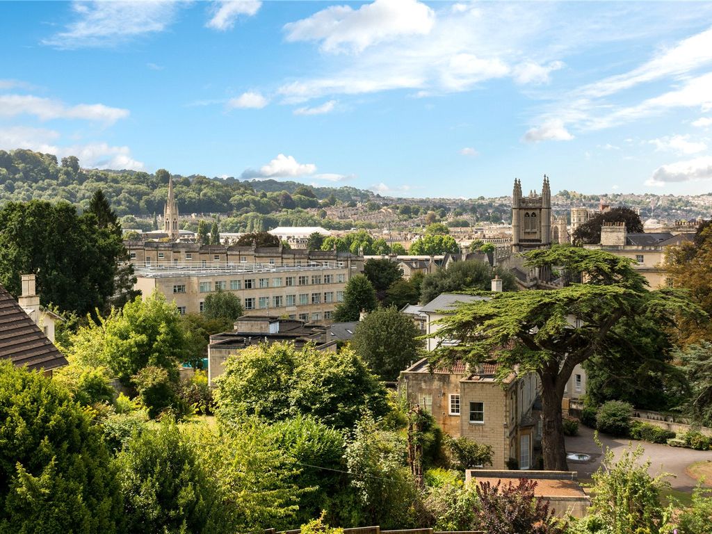 5 bed detached house for sale in Sydney Road, Bath BA2, £3,000,000