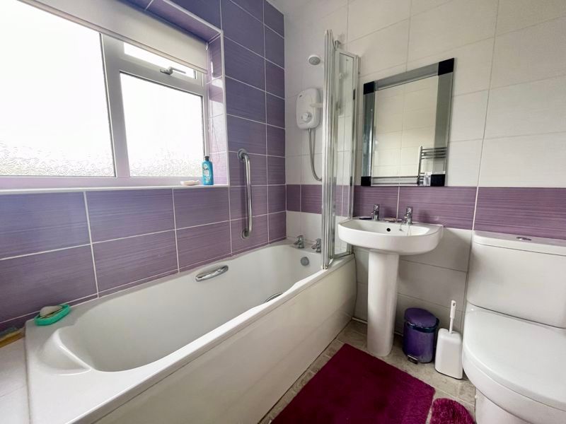 4 bed semi-detached house for sale in Allestree Drive, Scartho, Grimsby DN33, £220,000