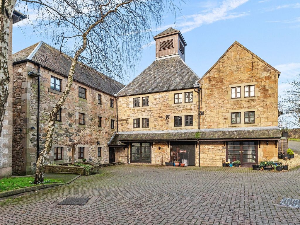 3 bed town house for sale in The Maltings, Linlithgow EH49, £270,000