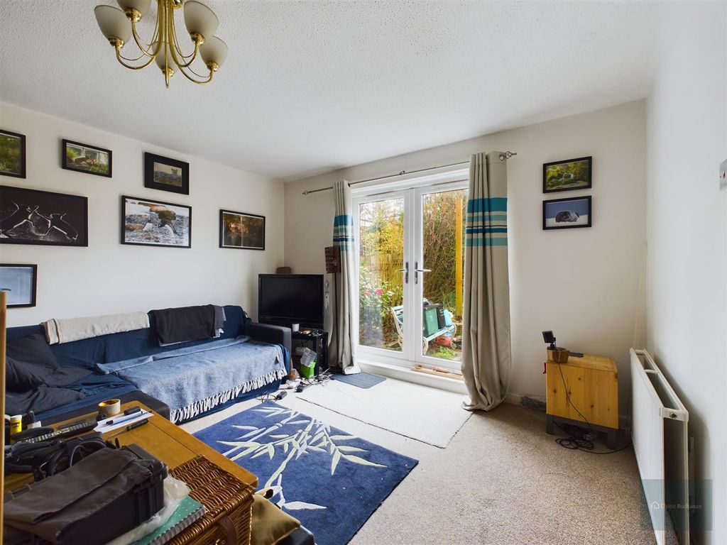 2 bed flat for sale in Devonshire Buildings, Bath BA2, £275,000