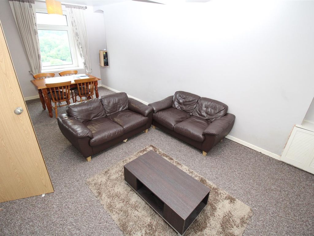 3 bed terraced house to rent in Cliff Terrace, Treforest, Pontypridd CF37, £990 pcm
