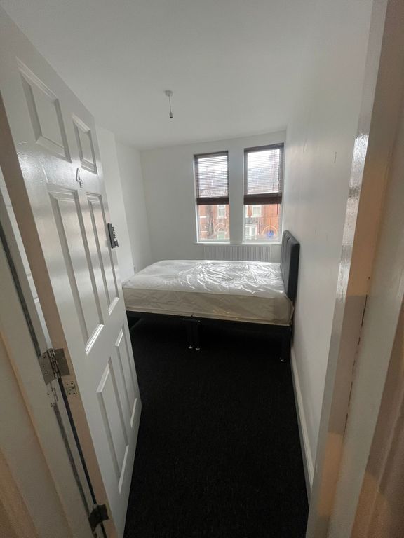 7 bed shared accommodation to rent in Summerfield Crescent, Birmingham B16, £500 pcm