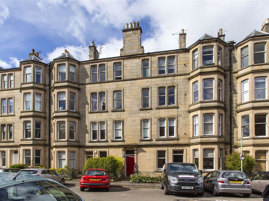 2 bed flat to rent in Comely Bank Street, Stockbridge, Edinburgh EH4, £1,350 pcm