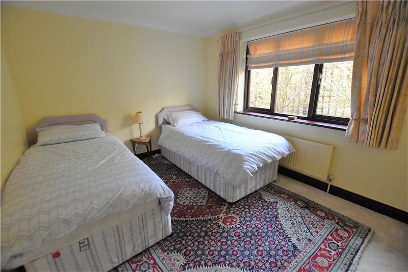 4 bed detached bungalow for sale in Smallcombe Road, Clandown, Radstock BA3, £485,000