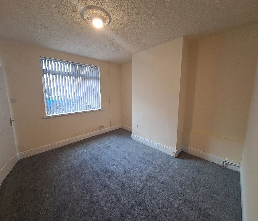 3 bed terraced house to rent in Brenda Road, Hartlepool TS25, £500 pcm