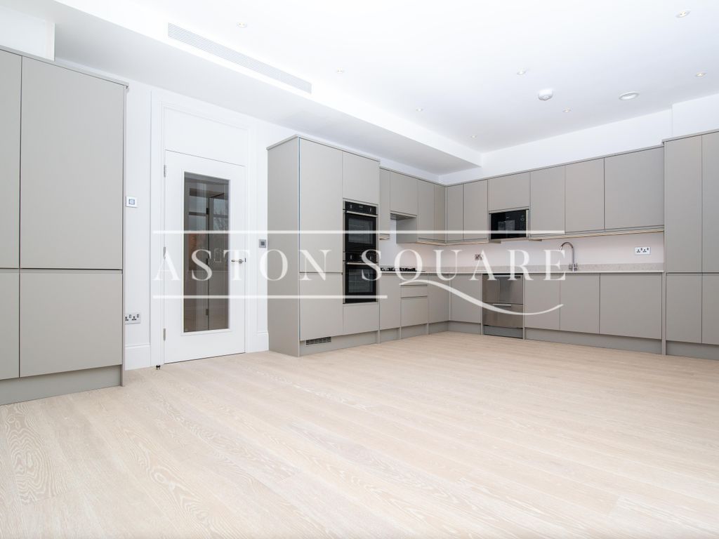 2 bed flat to rent in Green Lane, London NW4, £2,850 pcm
