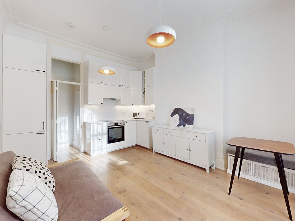1 bed flat for sale in Aberdeen Place, London NW8, £495,000