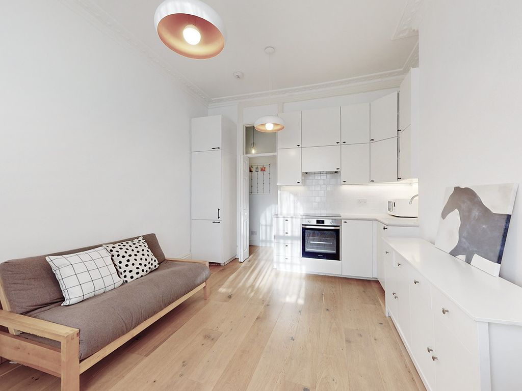 1 bed flat for sale in Aberdeen Place, London NW8, £495,000