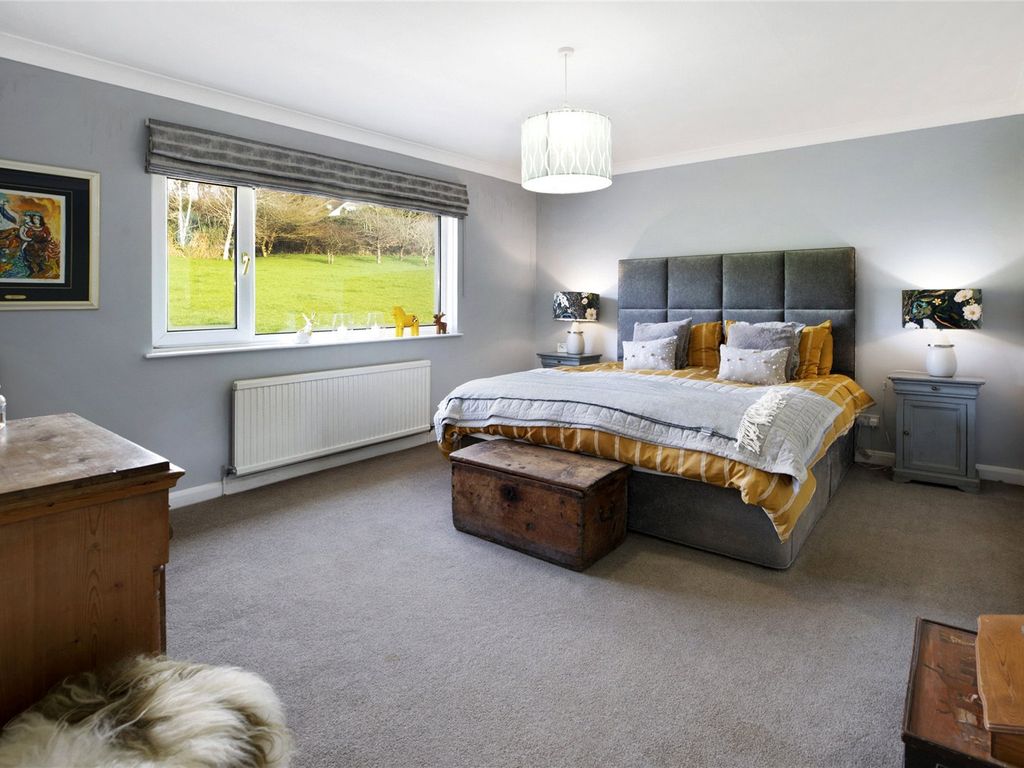 4 bed detached house for sale in Slapton, Kingsbridge, Devon TQ7, £2,000,000