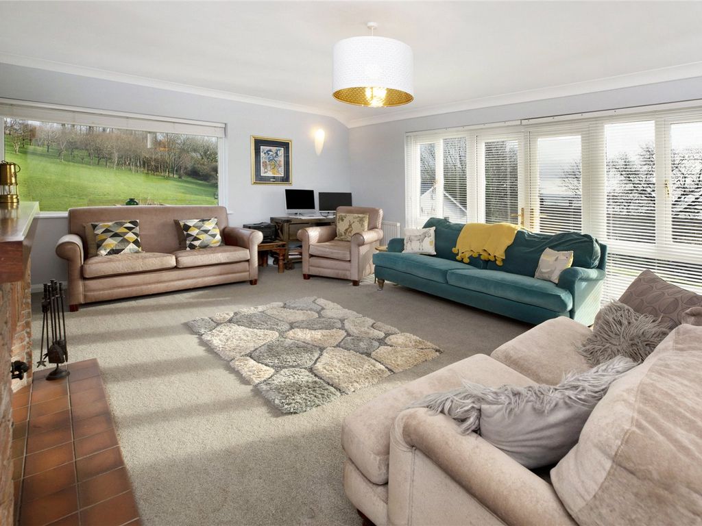 4 bed detached house for sale in Slapton, Kingsbridge, Devon TQ7, £2,000,000