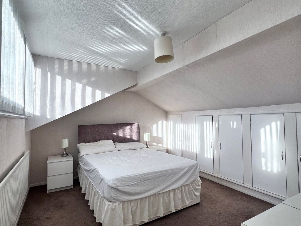 3 bed bungalow for sale in Hazel Close, Bamber Bridge, Preston PR5, £200,000