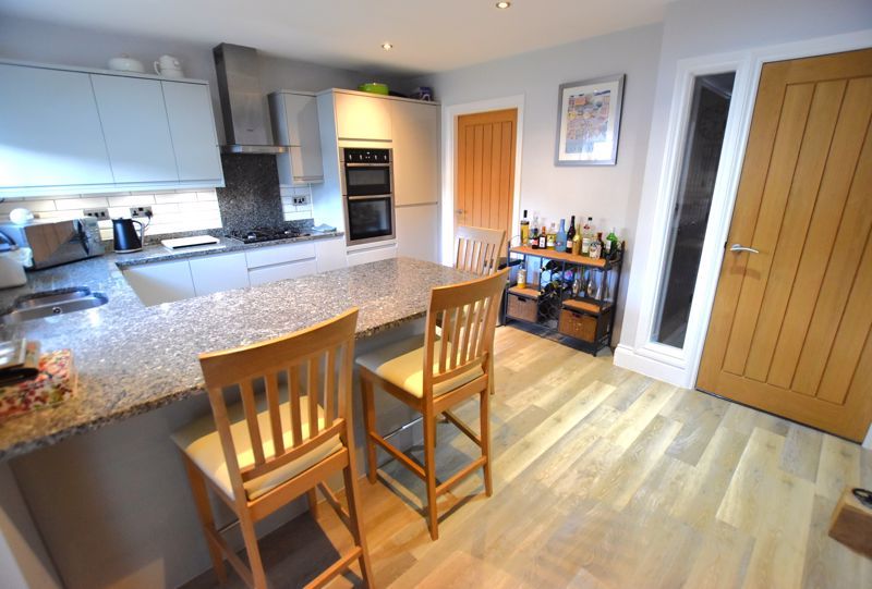 4 bed detached house for sale in The Sidings, Clutton, Bristol BS39, £459,950