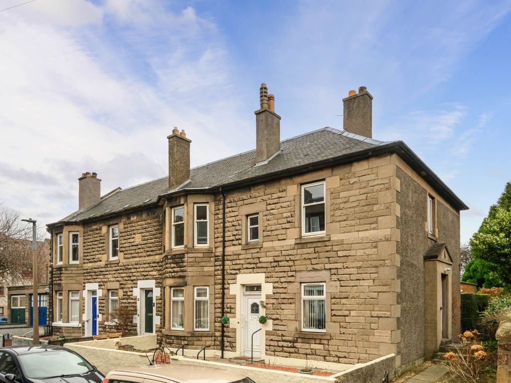 2 bed flat for sale in Piersfield Grove, Edinburgh EH8, £155,000