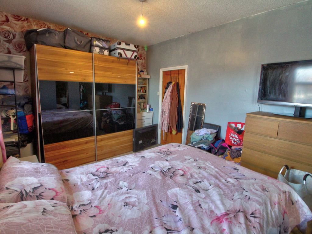 3 bed terraced house for sale in Derby Street, Barrow-In-Furness LA13, £120,000