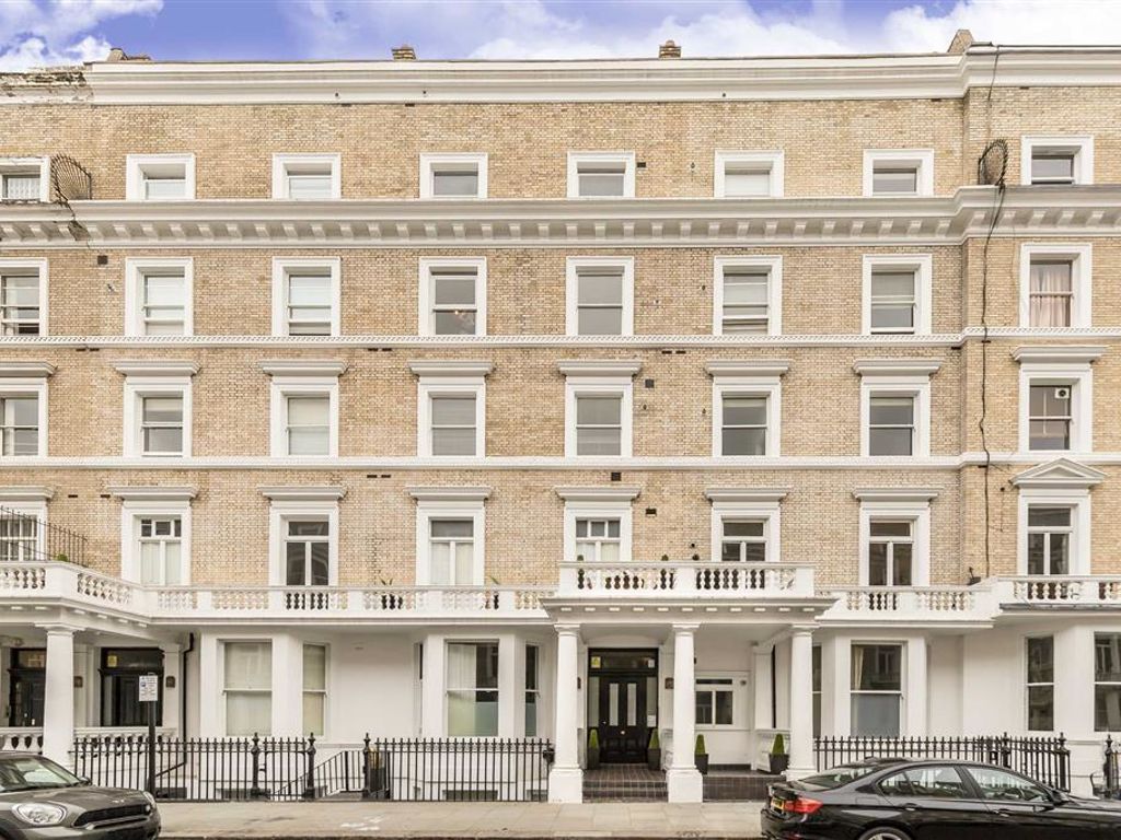 Studio to rent in Elvaston Place, London SW7, £1,950 pcm