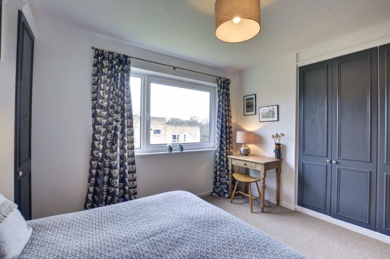 2 bed flat for sale in Burlington Court, Adderstone Crescent, Newcastle Upon Tyne NE2, £245,000