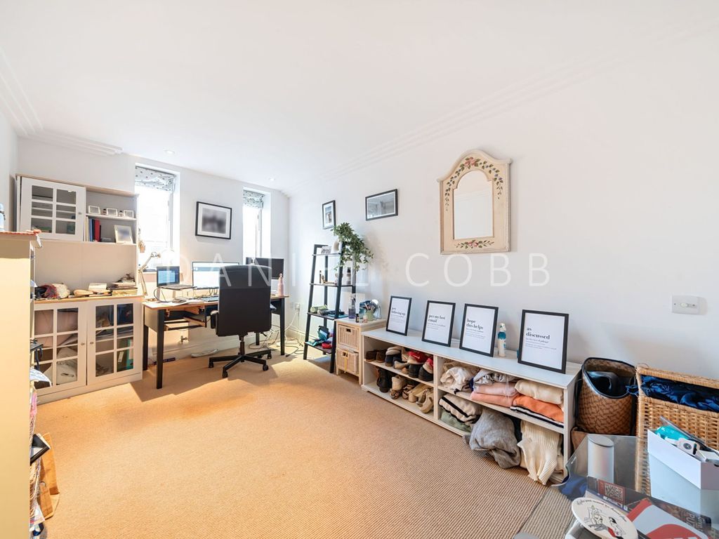 3 bed flat for sale in Dean Ryle Street, London SW1P, £1,400,000