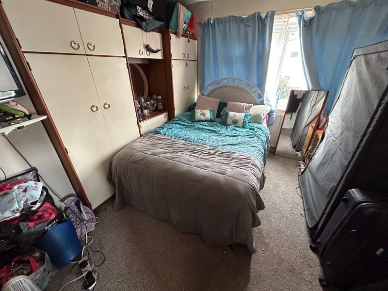 3 bed semi-detached house for sale in Gwynan Park, Dwygyfylchi, Penmaenmawr LL34, £180,000