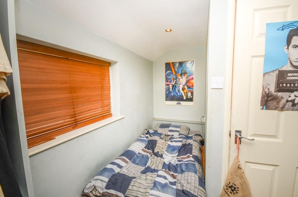 2 bed terraced house for sale in Cossham Street, Mangotsfield, Bristol BS16, £250,000