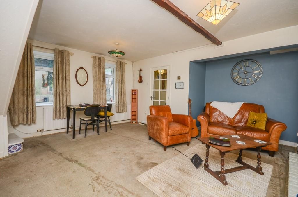 2 bed terraced house for sale in Cossham Street, Mangotsfield, Bristol BS16, £250,000