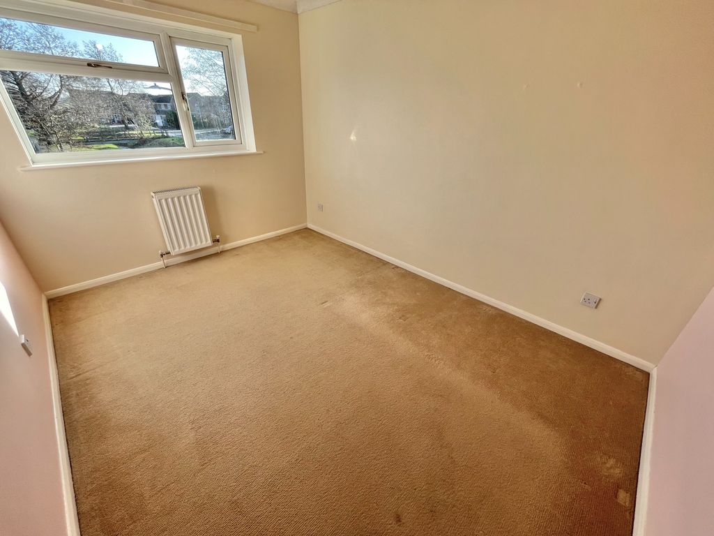 3 bed detached house to rent in Saxon Way, Horncastle LN9, £850 pcm