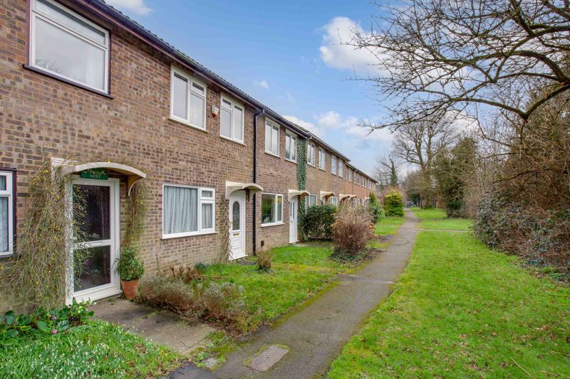 2 bed property for sale in Westrick Walk, Prestwood, Great Missenden HP16, £350,000