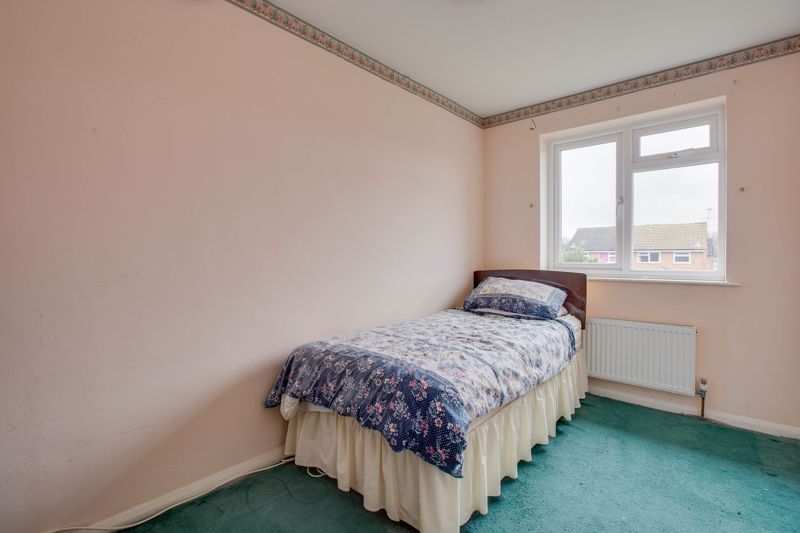 2 bed property for sale in Westrick Walk, Prestwood, Great Missenden HP16, £350,000