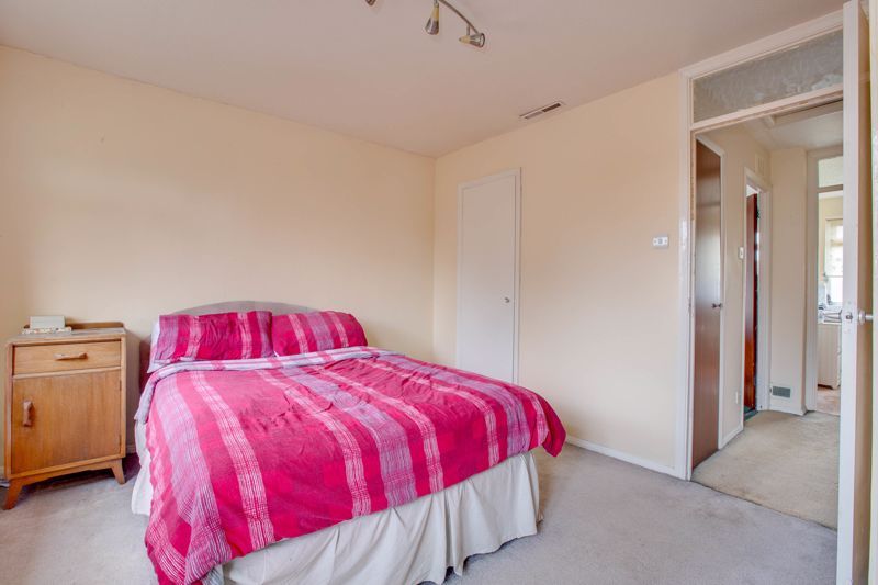 2 bed property for sale in Westrick Walk, Prestwood, Great Missenden HP16, £350,000