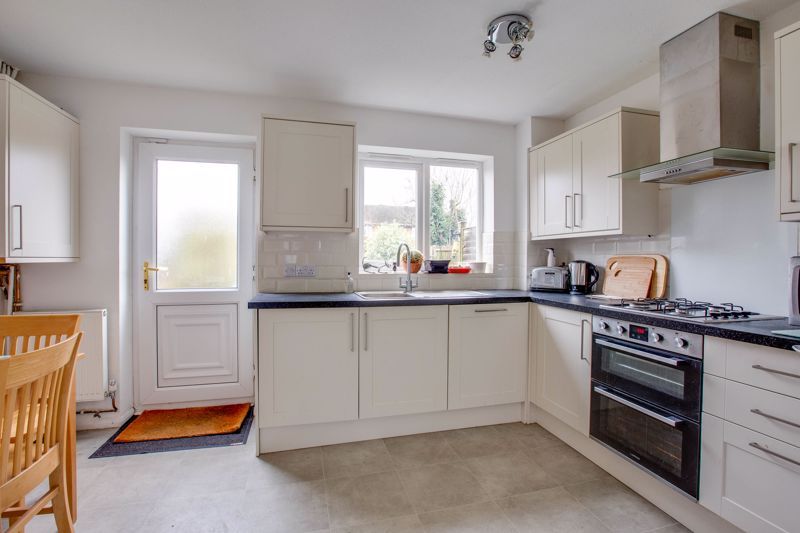 2 bed property for sale in Westrick Walk, Prestwood, Great Missenden HP16, £350,000