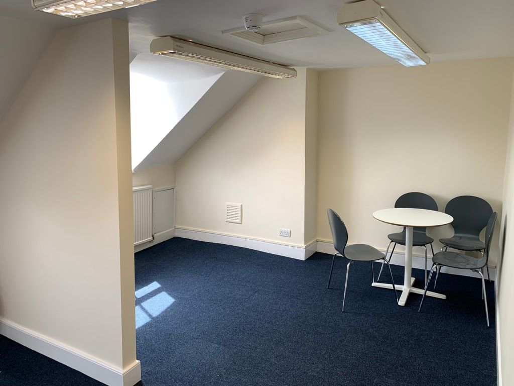 Office to let in 4, Southernhay West, Exeter, Devon EX1, £6,600 pa