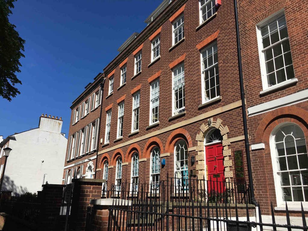 Office to let in 31-32 Southernhay East, Exeter, Devon EX1, £14,500 pa