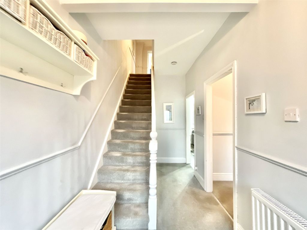 3 bed terraced house for sale in Newton Street, Dunston NE11, £160,000