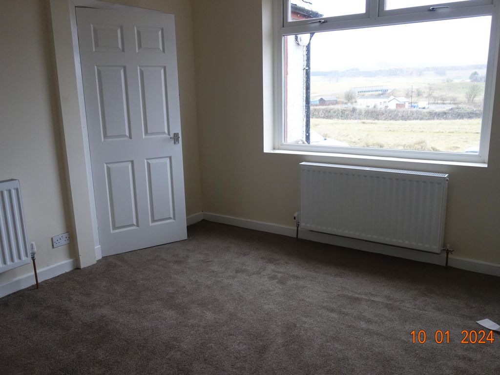 3 bed semi-detached house to rent in Macauslan Terrace, Douglas Water, Lanark ML11, £625 pcm