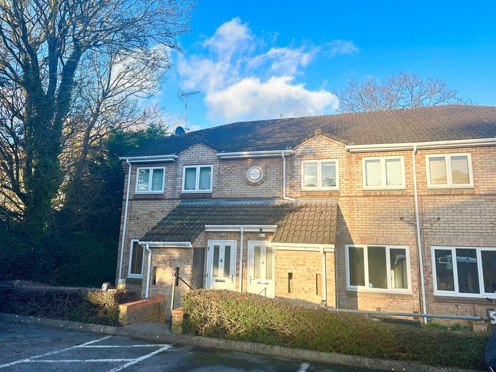 1 bed flat to rent in Herons Elm, Northchurch, Berkhamsted HP4, £1,000 pcm