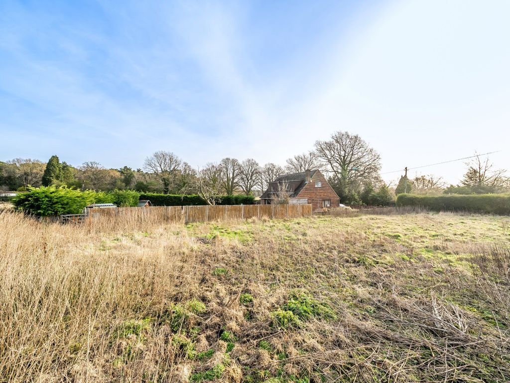 Land for sale in Normandy, Guildford, Surrey GU3, £1,275,000