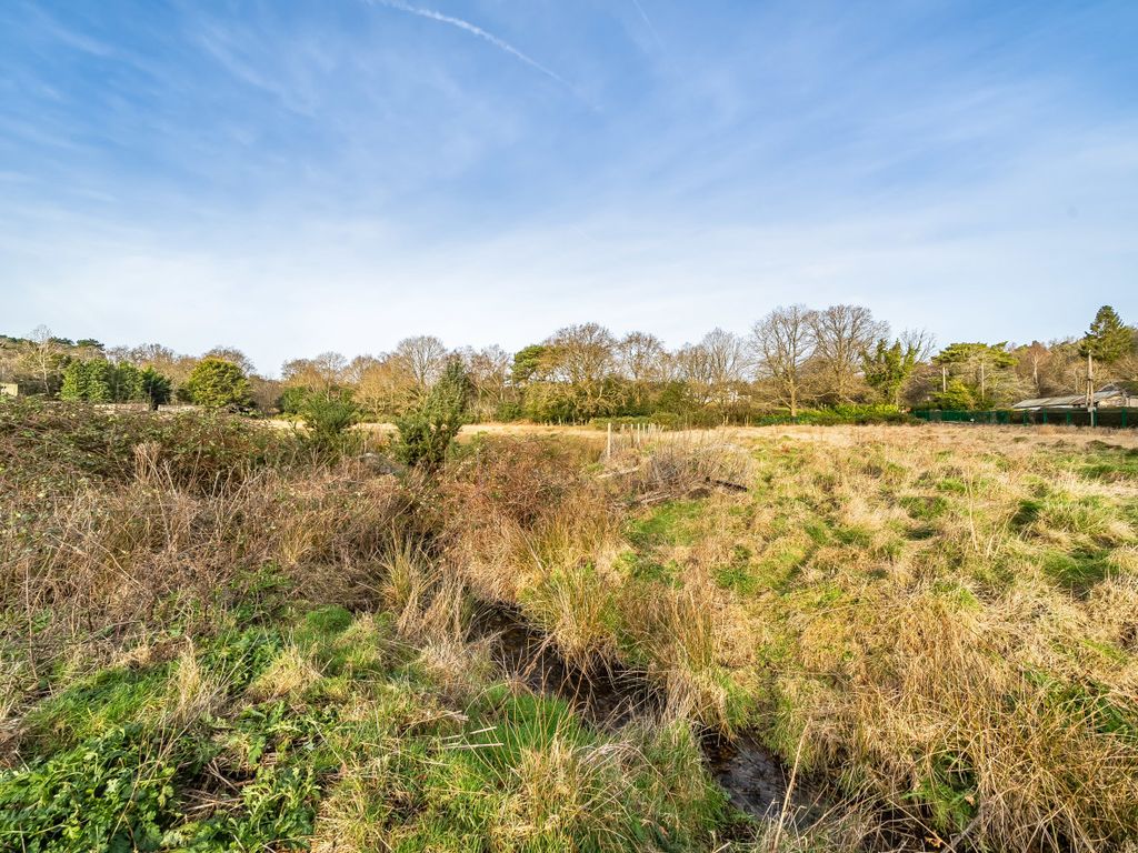 Land for sale in Normandy, Guildford, Surrey GU3, £1,275,000