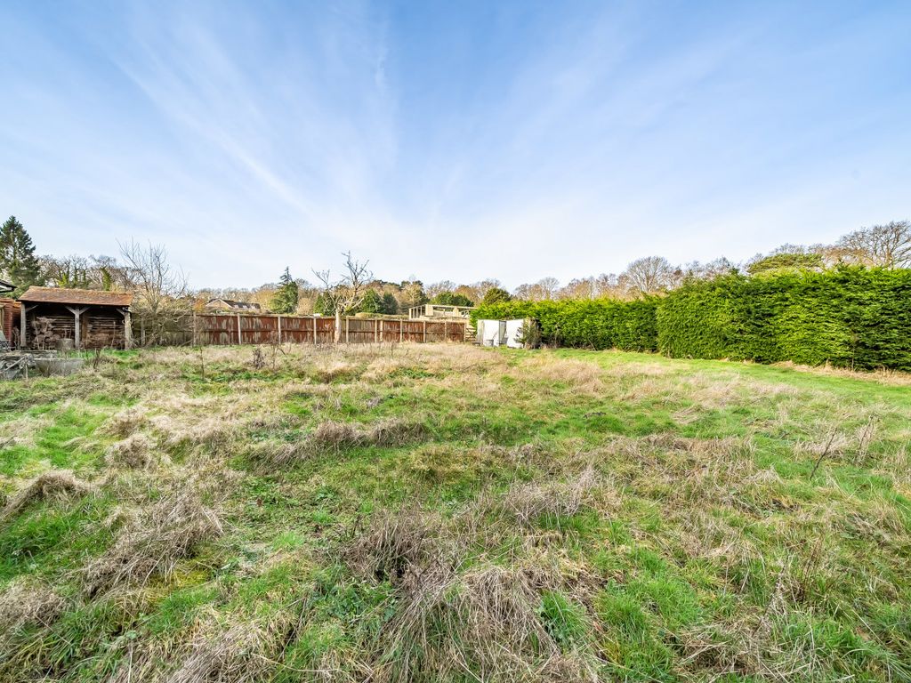 Land for sale in Normandy, Guildford, Surrey GU3, £1,275,000