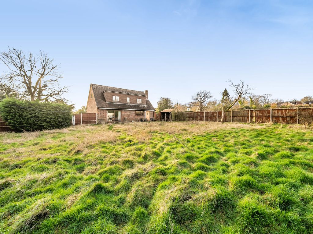 Land for sale in Normandy, Guildford, Surrey GU3, £1,275,000