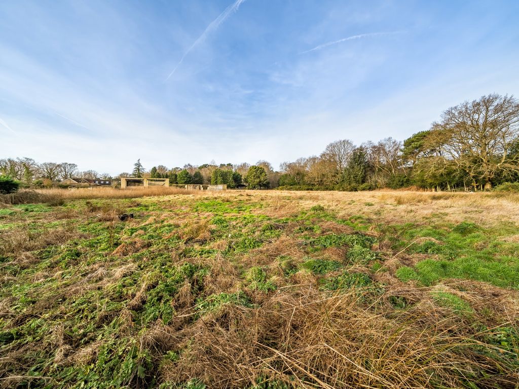 Land for sale in Normandy, Guildford, Surrey GU3, £1,275,000