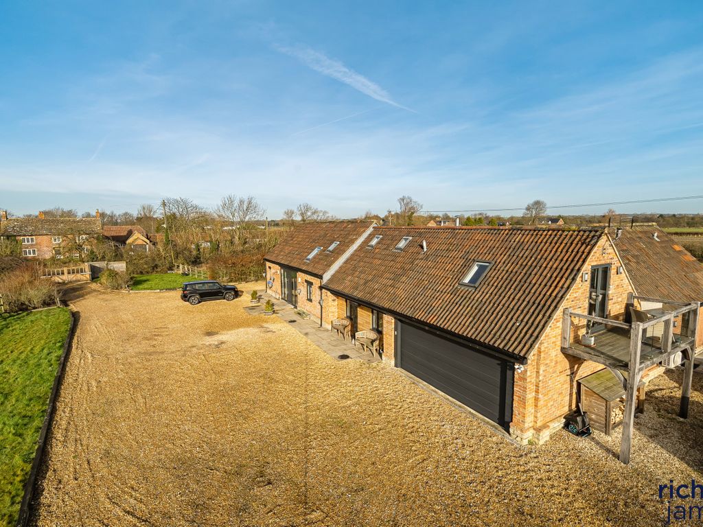 4 bed detached house for sale in Dauntsey, Chippenham SN15, £1,100,000
