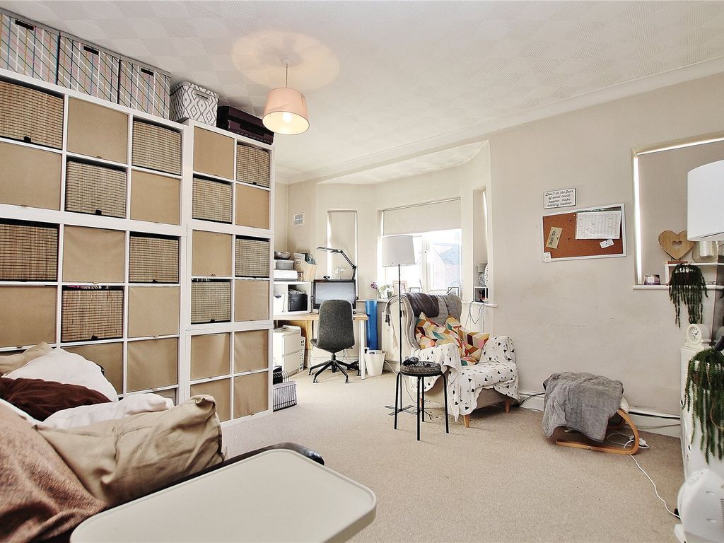 2 bed semi-detached house for sale in Brookwood, Woking, Surrey GU24, £475,000
