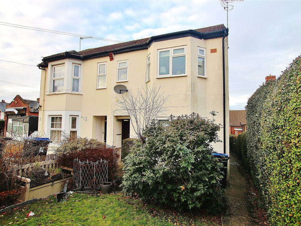 2 bed semi-detached house for sale in Brookwood, Woking, Surrey GU24, £475,000