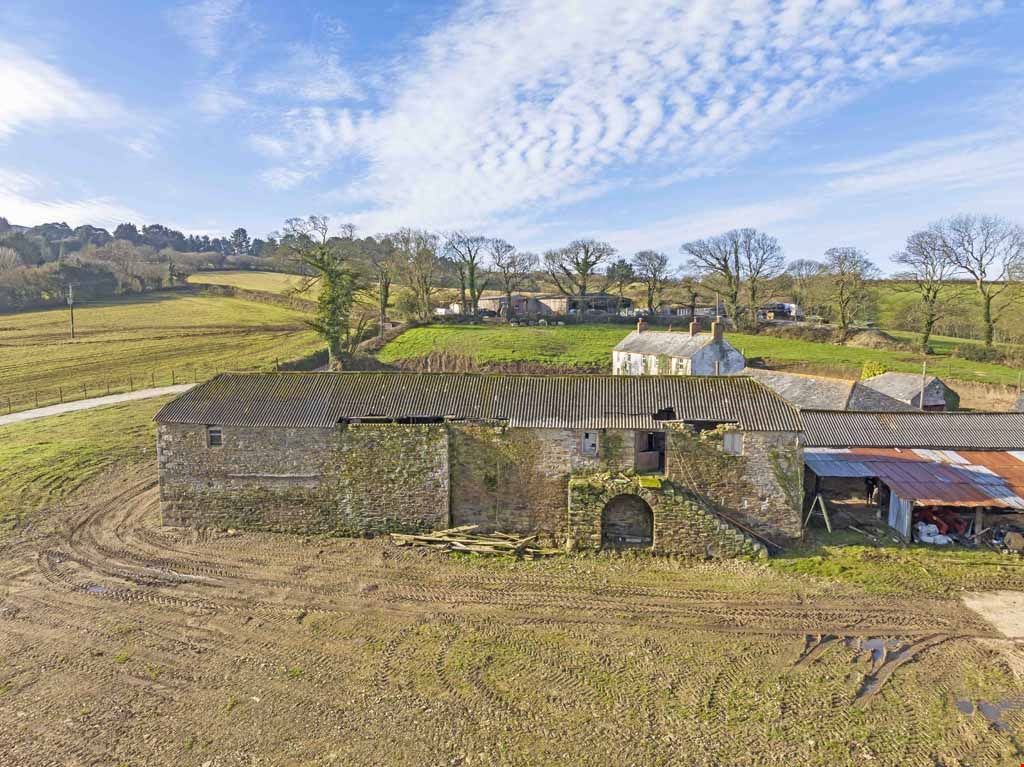 4 bed detached house for sale in Kenwyn, Truro, Cornwall TR4, £2,500,000