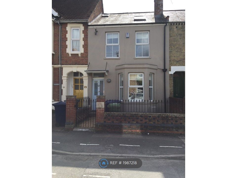5 bed terraced house to rent in Henley Street, Oxford OX4, £4,300 pcm