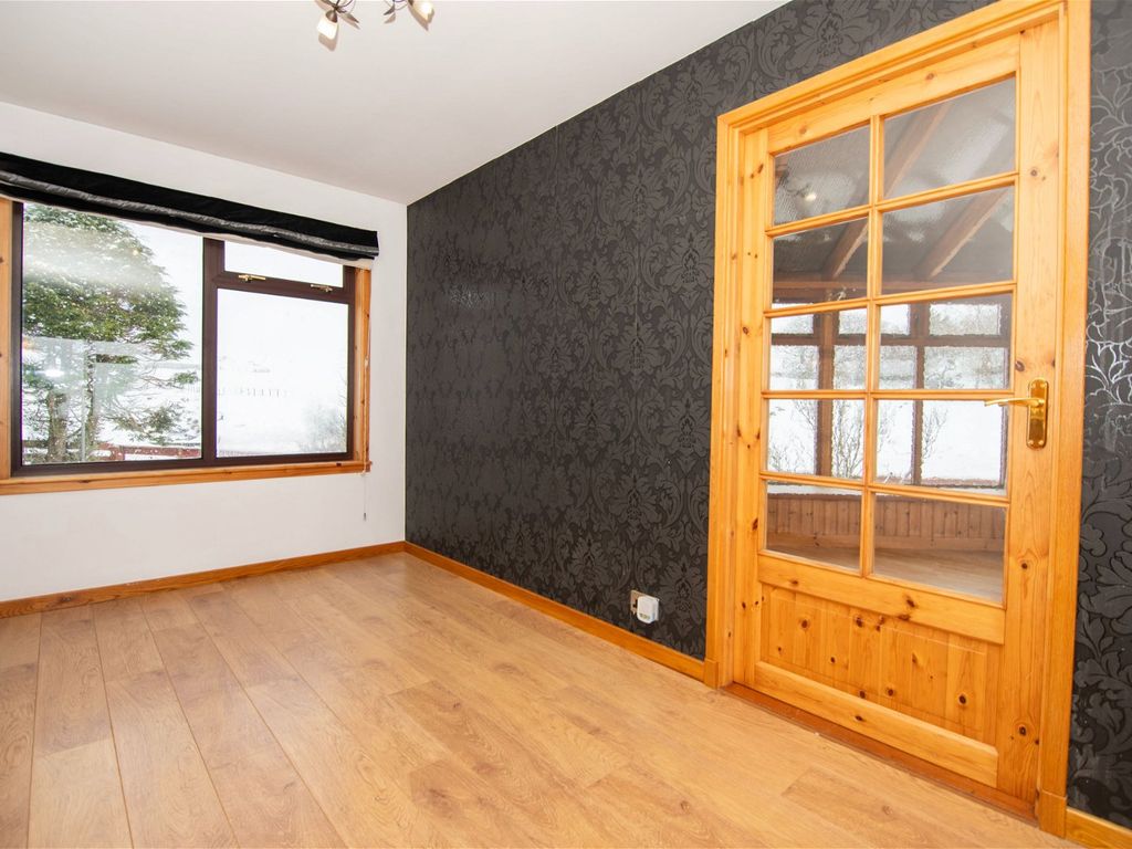 3 bed detached house for sale in Voe, Shetland ZE2, £225,000