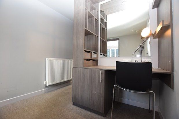 Studio to rent in Portobello Street, Sheffield S1, £530 pcm
