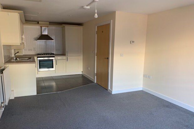 1 bed flat to rent in John Dyde Close, Bishop