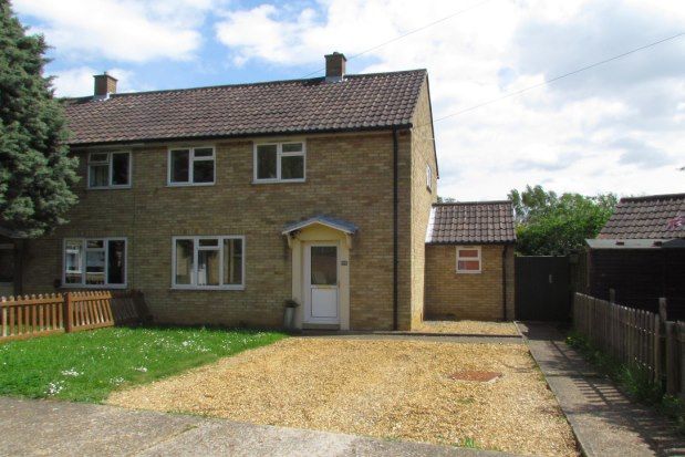 2 bed property to rent in Cottenham, Cambridge CB24, £1,200 pcm