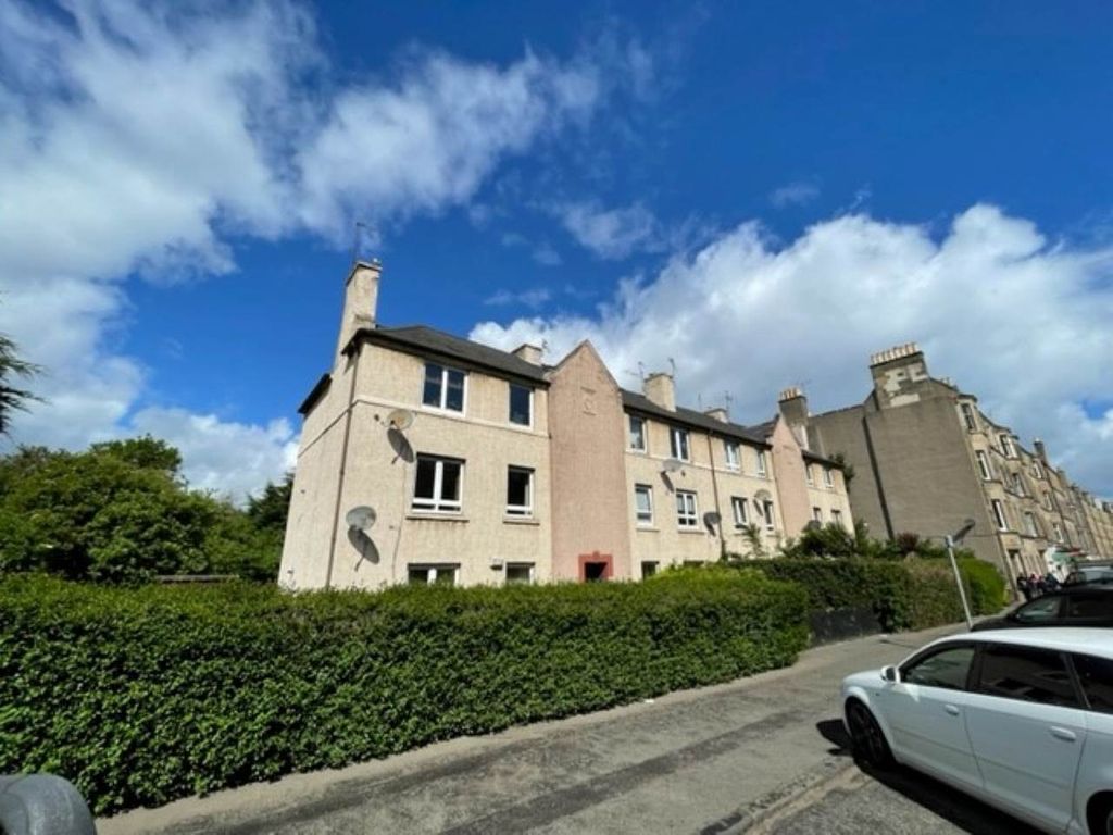 1 bed flat to rent in Easter Road, Edinburgh EH6, £895 pcm